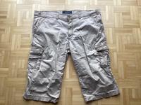 3/4 Hose beige Pioneer 46/32 Bayern - Straubing Vorschau