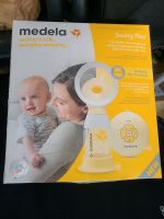 Milchpumpe von Medela Bayern - Kempten Vorschau