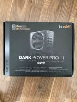 beQuiet! Dark Power Pro 11 550W - PC Netzteil Bochum - Bochum-Ost Vorschau