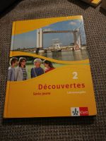 Découvertes 2 Serie jaune Lehrerausgabe 9783126220231 Bochum - Bochum-Nord Vorschau