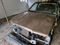 Mercedes 190E 1,8 Automatik Schiebedach Baden-Württemberg - Reutlingen Vorschau