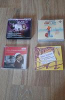 Cd Set verschiedene Cds Baden-Württemberg - Kehl Vorschau