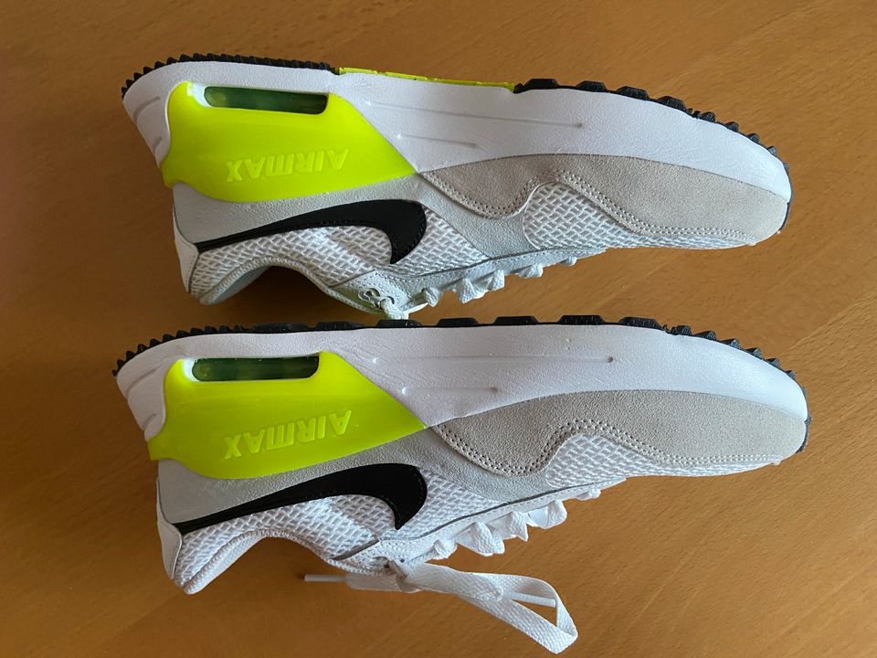 Nike Airmax Damen Größe 42 in Plauen