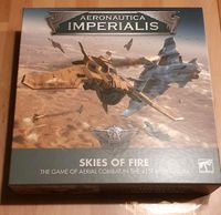 Aeronautica Imperialis Skies of Fire ***NEU*** Warhammer Schleswig-Holstein - Wiemersdorf Vorschau