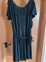 Kleid sheego Gr. 54 schwarz Cocktailkleid Neu mit Ärmeln Hessen - Birstein Vorschau