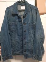 Sheego Jeans Jacke Damen wie neu gr. 52 Pankow - Weissensee Vorschau