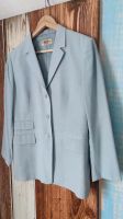 Sakko Jackett Jacke Blazer Tintoretto Blau Gr.40 Nordrhein-Westfalen - Unna Vorschau