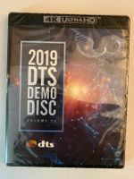 DTS Demo Disc 2019 - Volume 23  4K TOP! Friedrichshain-Kreuzberg - Kreuzberg Vorschau