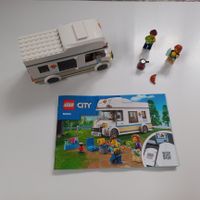 Lego 60283 Ferien Wohnmobil Nordrhein-Westfalen - Paderborn Vorschau