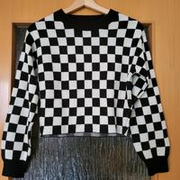 Kurzpullover Gr. 146/152 Sachsen-Anhalt - Magdeburg Vorschau