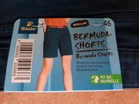 Damen Bermuda Shorts von Tchibo 46 neu Sachsen - Oschatz Vorschau
