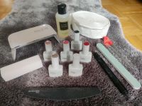 Jolifin Laveni Shellac PeelOff Starter-Set M Nagellack Dortmund - Mitte Vorschau