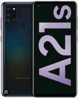Samsung A21s | wie neu! | Dual SIM, 3GB RAM, Speicherkartenslot Bayern - Valley Vorschau
