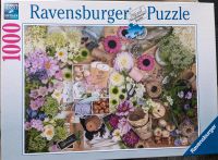 Ravensburger Puzzle 1000 Teile Sachsen - Niesky Vorschau