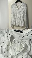 Elegante Bluse von Taifun Gr. S/M Hessen - Flieden Vorschau