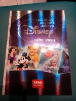 Rewe Disney Sammelsticker 2023 Suche & Biete Nordrhein-Westfalen - Oberhausen Vorschau