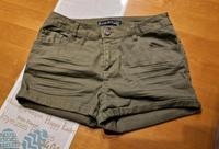 Tolle Shorts von Amisu zu verkaufen Niedersachsen - Hepstedt Vorschau