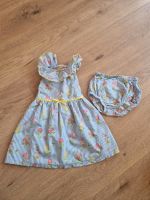 Baby wunderschönes Kleid Sommer 18 Monate, Gr. 86 Lübeck - St. Jürgen Vorschau