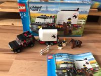 LEGO City 7635 Pferdetransporter Berlin - Rummelsburg Vorschau