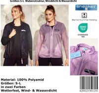 Fitnessjacke  Gr  S M L Rheinland-Pfalz - Neuwied Vorschau