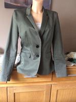 Damen Blazer, ~ H&M ~ Gr. 40 Bayern - Pyrbaum Vorschau