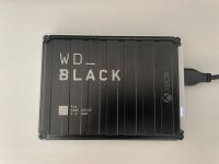 WD_BLACK P10 4TB XBOX München - Trudering-Riem Vorschau