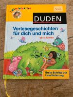 Duden Vorlesegeschichten für dich und mich Rheinland-Pfalz - Westheim Vorschau