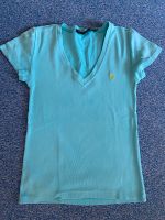 Ralph Lauren Sport Shirt blau Größe S Berlin - Spandau Vorschau