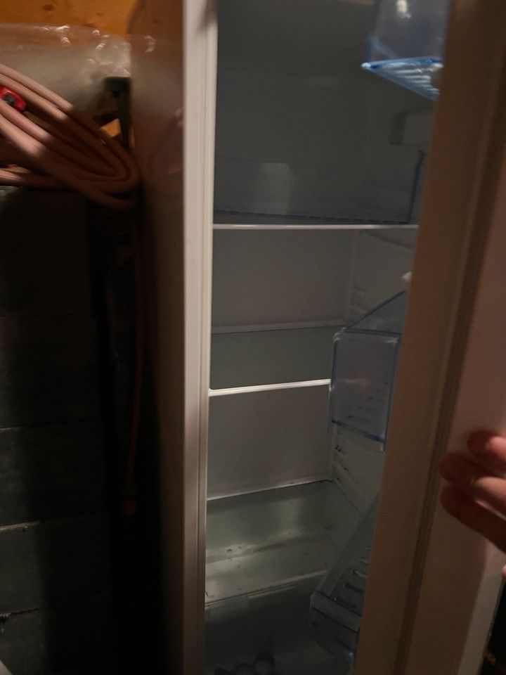 Kühlschranke in Bad Bramstedt