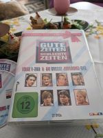 GZSZ 22 DVDs+Sonder DVDs Jubiläum Thüringen - Untermaßfeld Vorschau