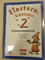 Einsterns Schwester - Sprache und Lesen 2. Schuljahr Nordrhein-Westfalen - Gummersbach Vorschau