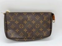 Louis Vuitton Pochette Accessoires Monogram Tasche Handtasche Baden-Württemberg - Durbach Vorschau