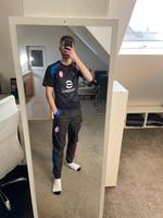 Puma AC Milan Hose Trackpant neu mit Etikett Baden-Württemberg - Nürtingen Vorschau