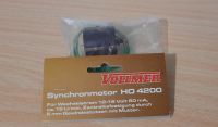 Spur H0 Vollmer 4200 Synchronmotor Berlin - Mahlsdorf Vorschau