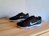 Tolle Nike Free 5.0 Schwarz/Silber/Lila Gr. 40 Rheinland-Pfalz - Trier Vorschau