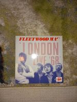 Fleetwood Mac - London Live 68 LP Vinyl Blues Rock Bayern - Diedorf Vorschau