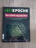 Geo Epoche - Verschwörungsmythen Ludwigslust - Landkreis - Pampow Vorschau