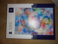 Mandala Puzzle 500 pc. NEU, ungelegt. Schleswig-Holstein - Itzehoe Vorschau