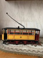 Straßenbahn Model retro Bonn - Auerberg Vorschau