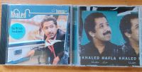 2 CD von Khaled: Hafla  - Kenza Hannover - Vahrenwald-List Vorschau