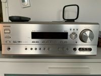 receiver verstärker onkyo tx-sr600 Obervieland - Habenhausen Vorschau