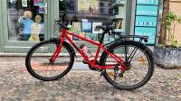 Frog Bike Frog 69 Hybrid 26 Rot + Zubehör NEUw Pankow - Prenzlauer Berg Vorschau