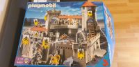 Playmobil Ritterburg 4865 Duisburg - Hamborn Vorschau