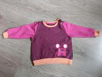 Pullover JAKO-O Größe 68/74 Sachsen - Großröhrsdorf Vorschau