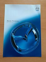 Mazda Preisliste aus 2003 Hessen - Riedstadt Vorschau