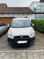 Fiat Doblo Cargo Maxi Camper Bayern - Manching Vorschau