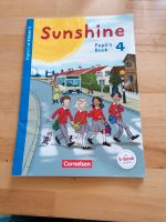 Sunshine 4 pupils book 978 3 06 083765 6 Niedersachsen - Rodenberg Vorschau