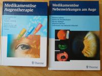 Medikamentöse Nebenwirkungen am Auge Augentherapie Bayern - Coburg Vorschau