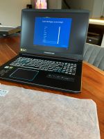 Predator Helios300 PH317-54-70 Gaming Laptop Garantie Intel Bayern - Hösbach Vorschau