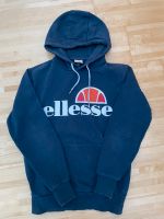 Ellesse Herren Hoodie Kapuzenpullover Gr.S Blau Bayern - Altenstadt Vorschau